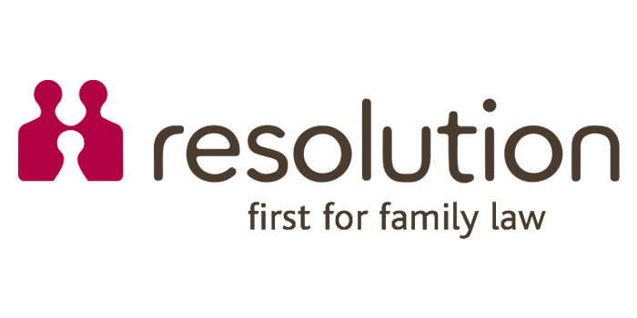 Resolution first for family law